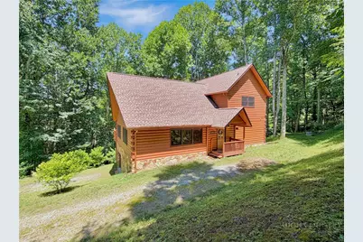 321 Grays Shadow Lane, Banner Elk, NC 28604 - Photo 35