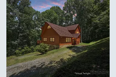 321 Grays Shadow Lane, Banner Elk, NC 28604 - Photo 47