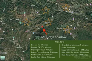 321 Grays Shadow Ln, Banner Elk, NC 28604 - Photo 45