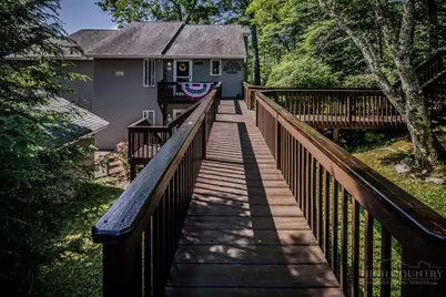 378 Skyleaf Drive #A1, Sugar Mountain, NC 28604 - Photo 1