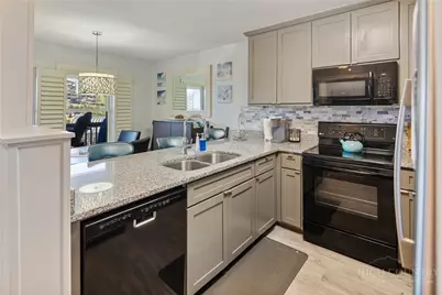 301 Pinnacle Inn Road #3313, Beech Mountain, NC 28604 - Photo 11