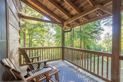 395 Wildcat Estates Drive, Deep Gap, NC 28618 - Photo 5