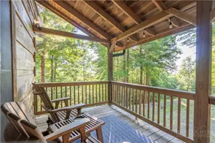 395 Wildcat Estates Dr, Deep Gap, NC 28618 - Photo 5