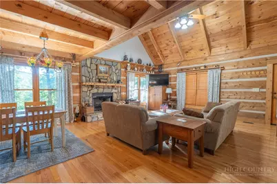 395 Wildcat Estates Drive, Deep Gap, NC 28618 - Photo 13