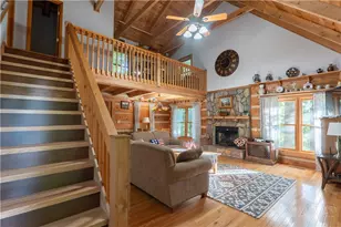 395 Wildcat Estates Dr, Deep Gap, NC 28618 - Photo 21