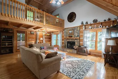 395 Wildcat Estates Drive, Deep Gap, NC 28618 - Photo 9