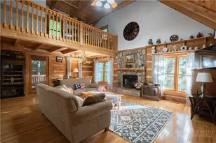 395 Wildcat Estates Dr, Deep Gap, NC 28618 - Photo 9