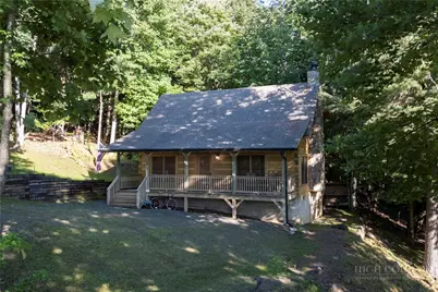 395 Wildcat Estates Drive, Deep Gap, NC 28618 - Photo 3
