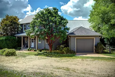 1712 Rich Hill Road, Glade Valley, NC 28627 - Photo 3