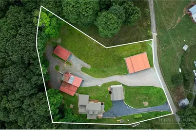 1861 Vanderpool Road, Vilas, NC 28692 - Photo 3