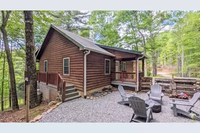 294 Wildcat Ridge Road, Deep Gap, NC 28618 - Photo 13