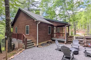 294 Wildcat Ridge Rd, Deep Gap, NC 28618 - Photo 13