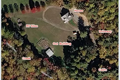294 Wildcat Ridge Road, Deep Gap, NC 28618 - Photo 3