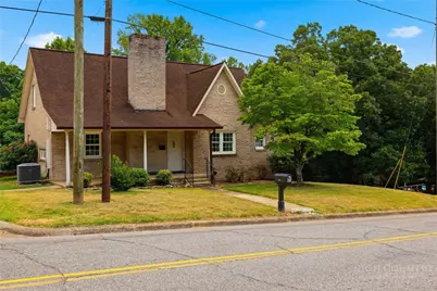 913 I Street, North Wilkesboro, NC 28659 - Photo 1