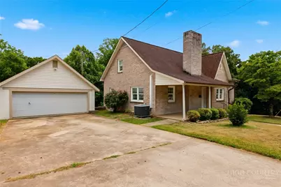 913 I Street, North Wilkesboro, NC 28659 - Photo 3