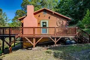 162 Twin Oaks Dr, West Jefferson, NC 28694 - Photo 1