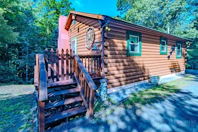 162 Twin Oaks Drive, West Jefferson, NC 28694 - Photo 5