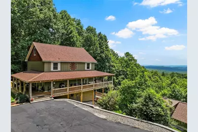 374 Tinys Mountain Drive, Deep Gap, NC 28618 - Photo 49
