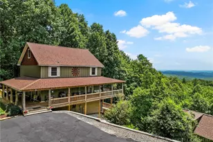 374 Tinys Mountain Dr, Deep Gap, NC 28618 - Photo 49