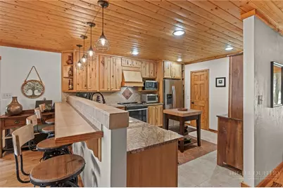 374 Tinys Mountain Drive, Deep Gap, NC 28618 - Photo 13