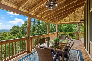 374 Tinys Mountain Dr, Deep Gap, NC 28618 - Photo 7