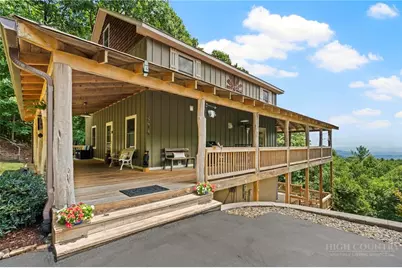 374 Tinys Mountain Drive, Deep Gap, NC 28618 - Photo 1
