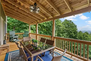 374 Tinys Mountain Dr, Deep Gap, NC 28618 - Photo 7