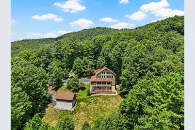 374 Tinys Mountain Drive, Deep Gap, NC 28618 - Photo 3