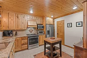 374 Tinys Mountain Dr, Deep Gap, NC 28618 - Photo 11
