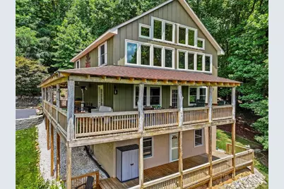 374 Tinys Mountain Drive, Deep Gap, NC 28618 - Photo 49