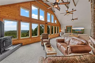 374 Tinys Mountain Dr, Deep Gap, NC 28618 - Photo 1