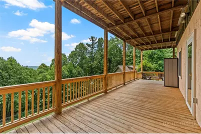 374 Tinys Mountain Drive, Deep Gap, NC 28618 - Photo 35