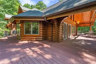 180 New River Trail, Fleetwood, NC 28626 - Photo 1