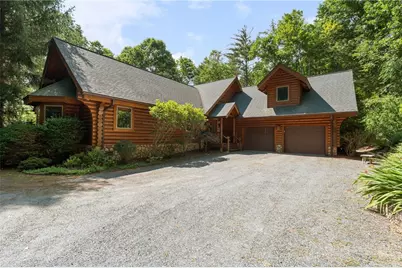 180 New River Trail, Fleetwood, NC 28626 - Photo 1