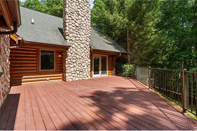 180 New River Trail, Fleetwood, NC 28626 - Photo 37