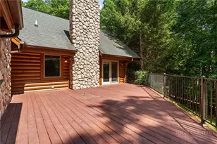 180 New River Trail, Fleetwood, NC 28626 - Photo 37