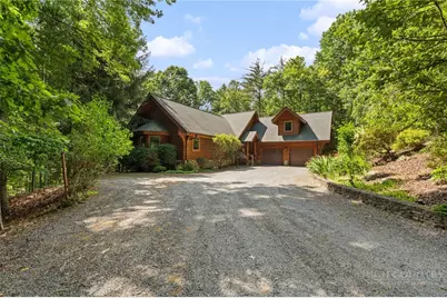 180 New River Trail, Fleetwood, NC 28626 - Photo 43