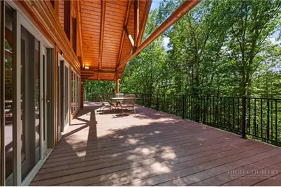 180 New River Trail, Fleetwood, NC 28626 - Photo 29