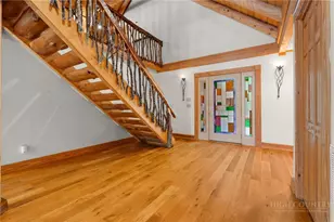 180 New River Trail, Fleetwood, NC 28626 - Photo 9
