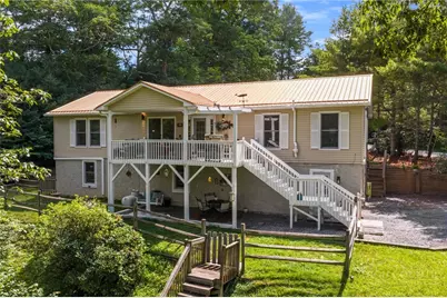 9081 Pittmans Gap Road, Newland, NC 28657 - Photo 1