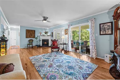 9081 Pittmans Gap Road, Newland, NC 28657 - Photo 11