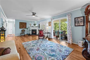 9081 Pittmans Gap Rd, Newland, NC 28657 - Photo 11