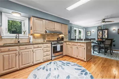 9081 Pittmans Gap Road, Newland, NC 28657 - Photo 5