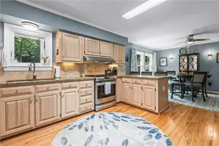 9081 Pittmans Gap Rd, Newland, NC 28657 - Photo 5