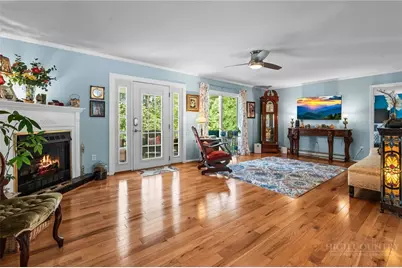 9081 Pittmans Gap Road, Newland, NC 28657 - Photo 3