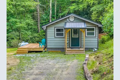 166 Charlie Hicks, Banner Elk, NC 28604 - Photo 35