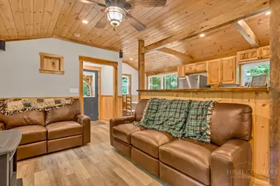 166 Charlie Hicks, Banner Elk, NC 28604 - Photo 15