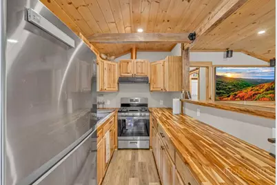 166 Charlie Hicks, Banner Elk, NC 28604 - Photo 21