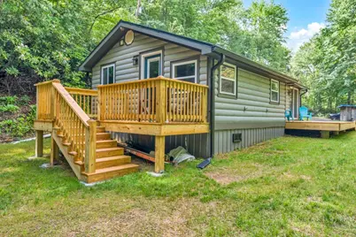 166 Charlie Hicks Road, Banner Elk, NC 28604 - Photo 1