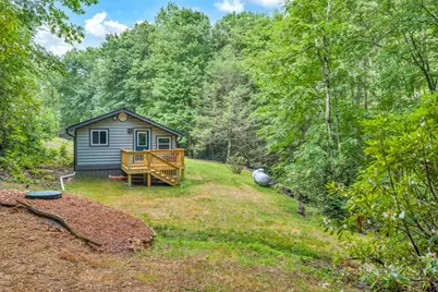 166 Charlie Hicks, Banner Elk, NC 28604 - Photo 37